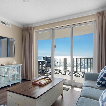 Ocean Villa 803 Panama City Beach Bagian luar foto
