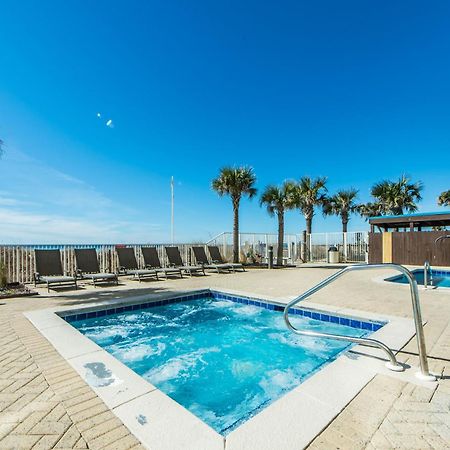 Ocean Villa 803 Panama City Beach Bagian luar foto