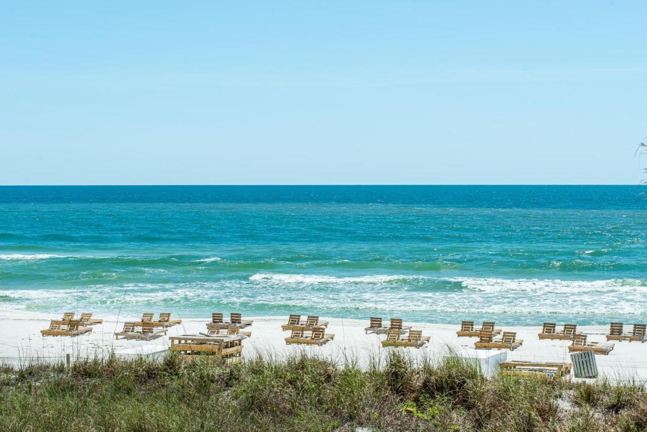 Ocean Villa 803 Panama City Beach Bagian luar foto
