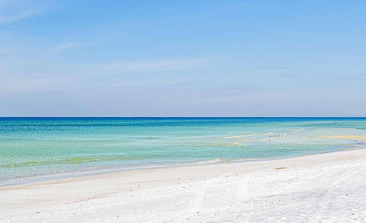 Ocean Villa 803 Panama City Beach Bagian luar foto