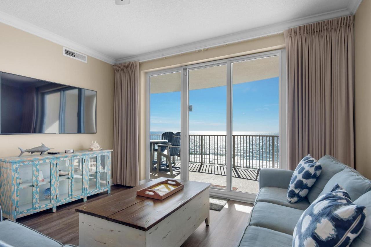 Ocean Villa 803 Panama City Beach Bagian luar foto