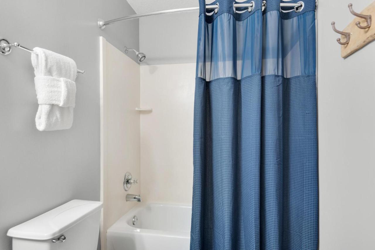 Ocean Villa 803 Panama City Beach Bagian luar foto