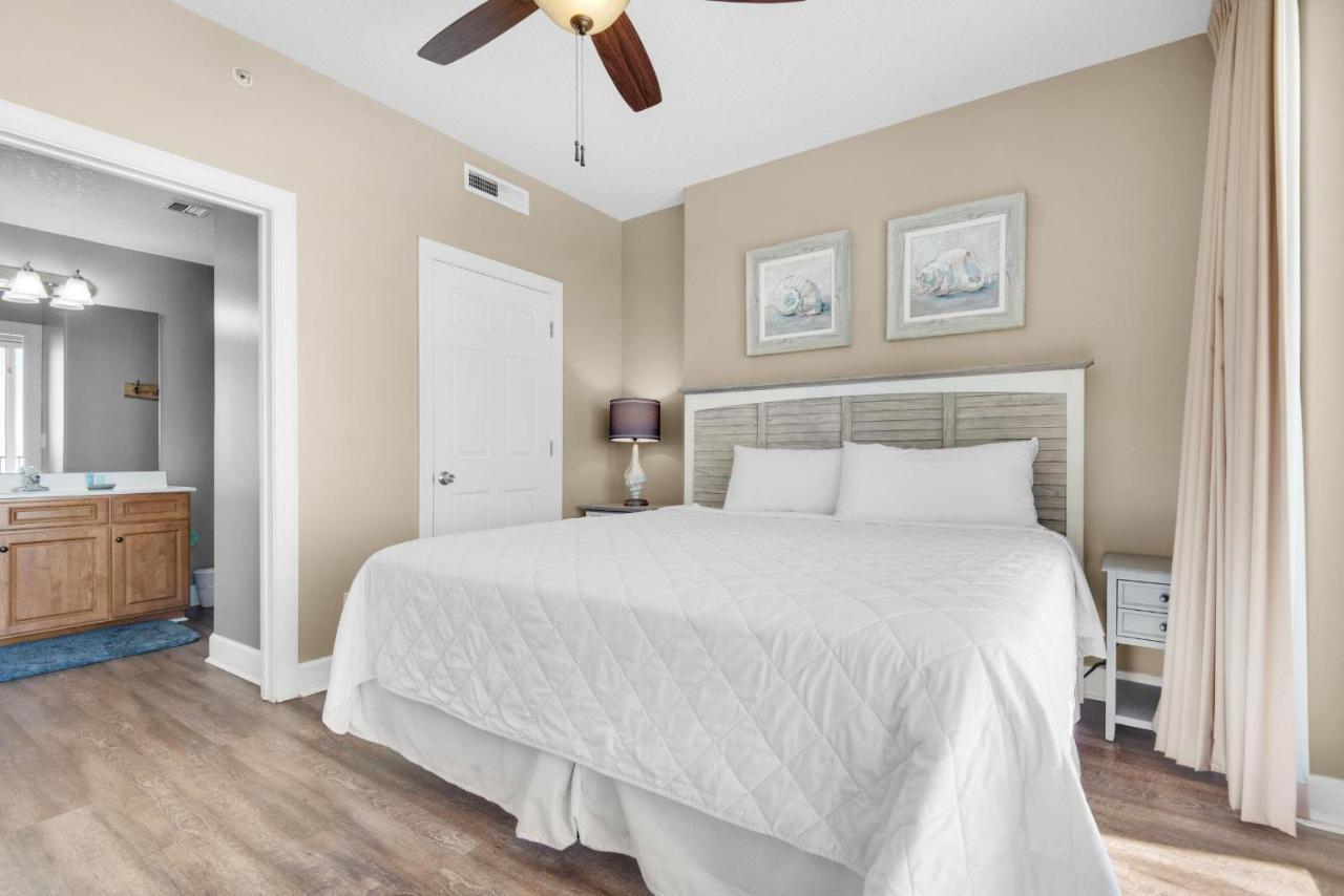 Ocean Villa 803 Panama City Beach Bagian luar foto